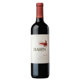 HAHN - MERLOT - .750L