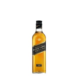 JOHNNIE WALKER - BLACK LABEL - .200L