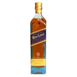 JOHNNIE WALKER - BLUE LABEL - .750L