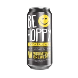 WORMTOWN - SEASONAL - 16 OZ
