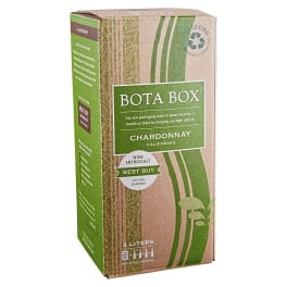 BOTA BOX - CHARDONNAY - 3.0L