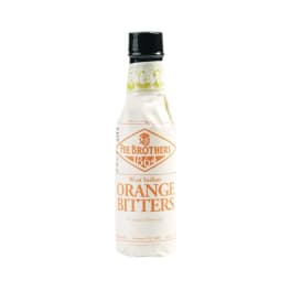 FEE BROTHERS - ORANGE BITTERS - 5oz