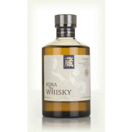 KURA - PURE MALT WHISKEY - .750L