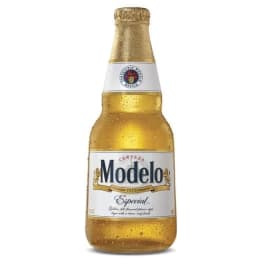 MODELO - ESPECIAL - 12OZ BTL