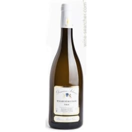 DOM SALMON - MUSCADET - .750L