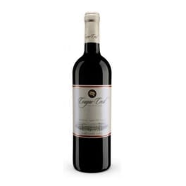 COUGAR CREST - MERLOT - .750L