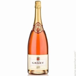 GRUET - ROSE - .750L