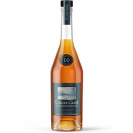 Corner Creek 10Year - 750mL