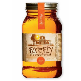 Firefly Moonshine Peach - 750mL