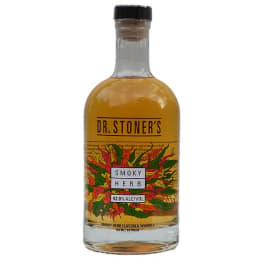Dr Stoners Smoky Herb - 750mL