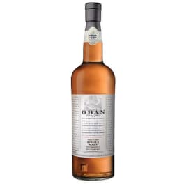 OBAN - 14YR SINGLE MALT - .750L