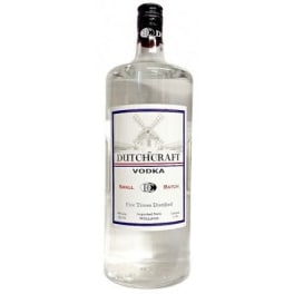 DUTCHCRAFT - VODKA - 1.75L