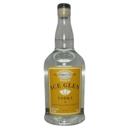 BERKSHIRE MOUNTAIN - ICE GLEN VODKA - .750L