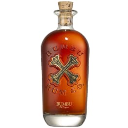 Bumbu Rum 750ml