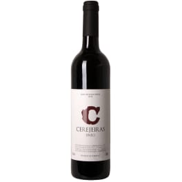 CEREJEIRAS - TINTO - .750L