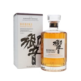 Suntory Hibiki