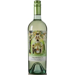 Prophecy Sauvignon Blanc