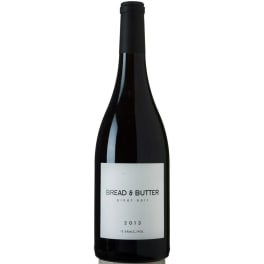 Bread & Butter Pinot Noir