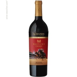 14 Hands Winery Kentucky Derby Red Blend