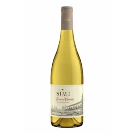Simi Sonoma County Chardonnay
