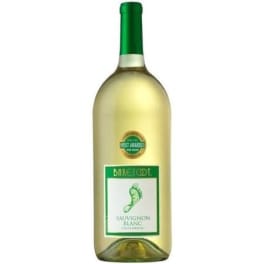 Barefoot Sauvignon Blanc 1.5L