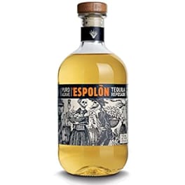 Espolon Tequila Reposado