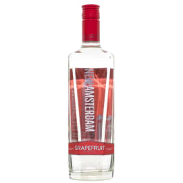 New Amsterdam Grapefruit