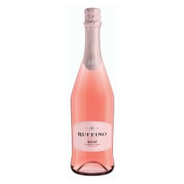 Ruffino Rose Sparkling Wine