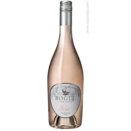Bogle Vineyards Rose California