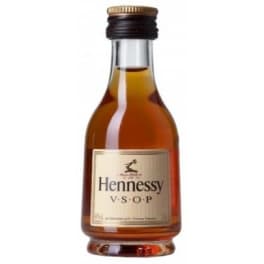 Hennessy Vsop 50Ml