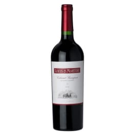 Louis M. Martini Sonoma County Cabernet Sauvignon