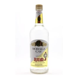 Moraga Cay Rum