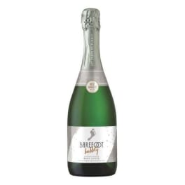 Barefoot Bubbly Brut Cuvee Champagne