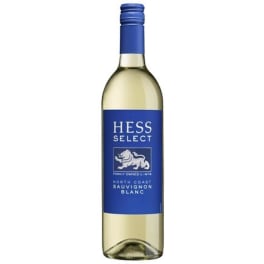 Hess Select North Coast Sauvignon Blanc