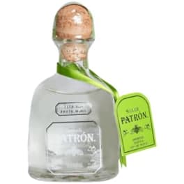 Patron Silver 200ml