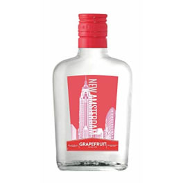 New Amsterdam Grapefruit 375ml