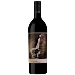 The Kinker Paso Robles Cabernet Sauvignon