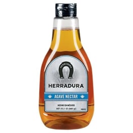 Herradura Agave Syrup 23.2Ml oz bottle