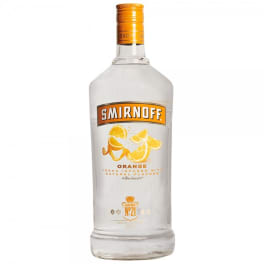 Smirnoff Orange - 1.75L