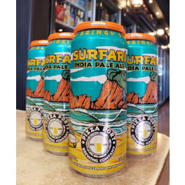 Pizza Port Seasonal IPA 6 pack 16oz can