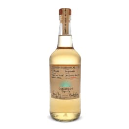 Casamigos Reposado Tequila - 375mL