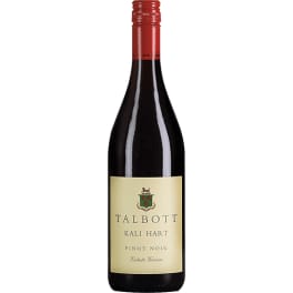 Talbott Kali Hart Pinot Noir