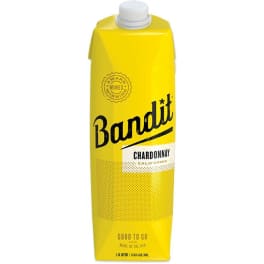 Bandit Chardonnay 1L