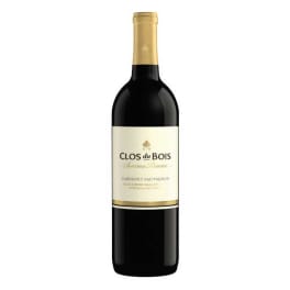 Clos Du Bois Cabernet Sauvignon