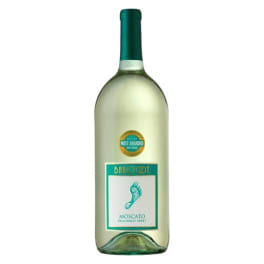 Barefoot Moscato - 1.5L