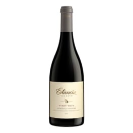 Estancia Reserve Pinot Noir