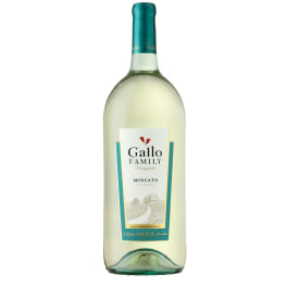 Gallo Family Moscato - 1.5L