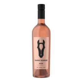 Dark Horse Rose California