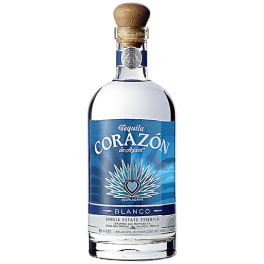Corazon Blanco