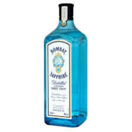 Bombay Sapphire 1.75L